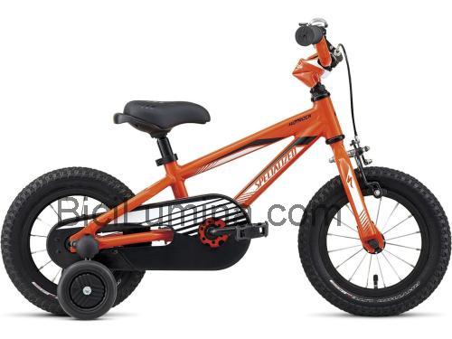 Specialized Hotrock 12 Coaster opinión y ficha técnica